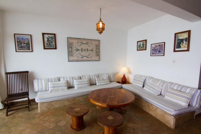 Appartement Taghazout Exteriör bild